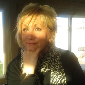 Meet your Posher, Carole